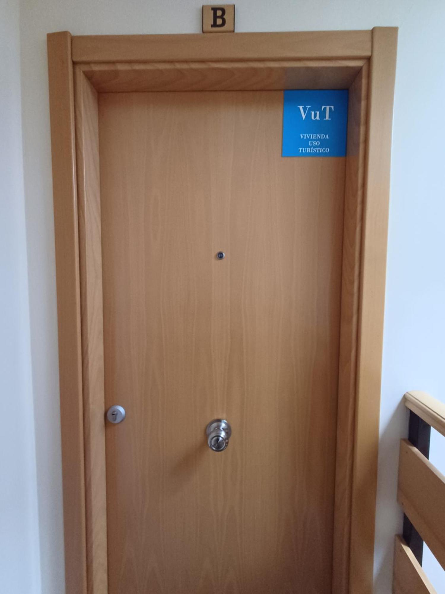 Casa Venerable Carabantes Apartment Soria Ngoại thất bức ảnh